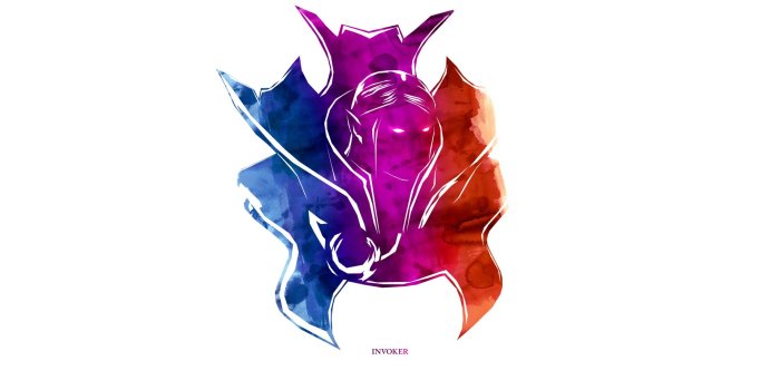 1920x1080 Invoker HD Wallpaper | 1920x1080 | ID:39877