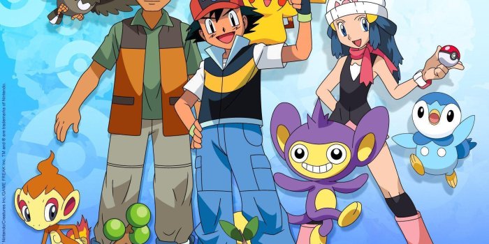 1600x1200 Pokémon HD Wallpapers