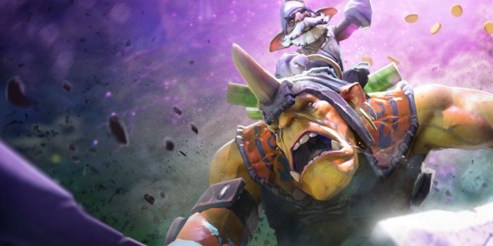 1440x900 DOTA2 HD Orc Wallpapers Invoker ~ Dota Wallpapers Res: 1440x900 ~ HD