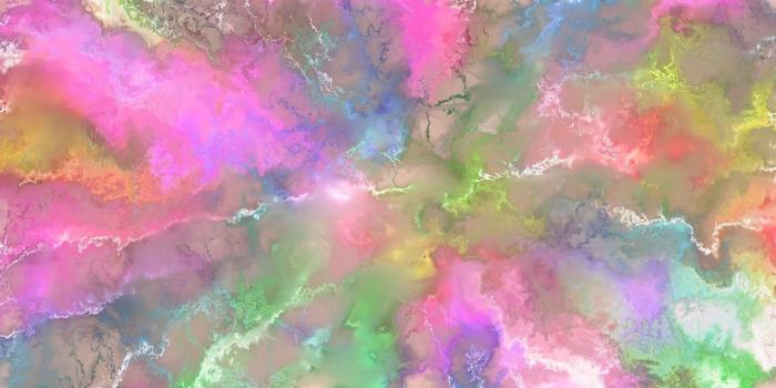 1280x720 4K Live Mobile Wallpaper - Wireframe Ink #AAVFX Desktop Theme 