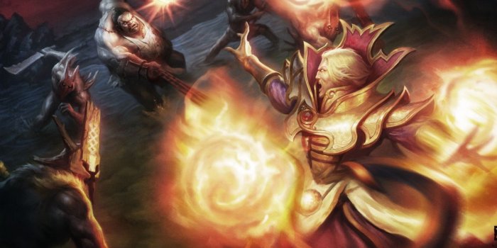1366x768 Download wallpaper 1366x768 dota 2, invoker, art tablet, laptop hd