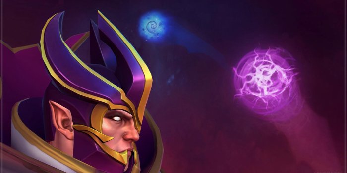 1600x900 Invoker Wallpaper , (34+) Pictures