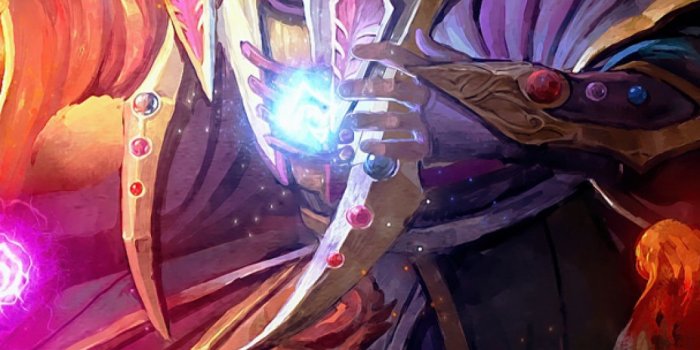 1080x1920 Dota 2 Invoker Iphone Wallpaper ~ BOLIERI