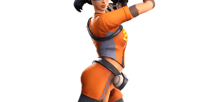 1024x1024 Fastball Fortnite Wallpapers