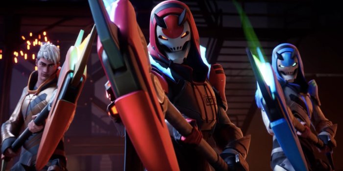 1300x651 Fortnite' Season 9 Battle Pass Skins, Pets, Toys, Emotes, and