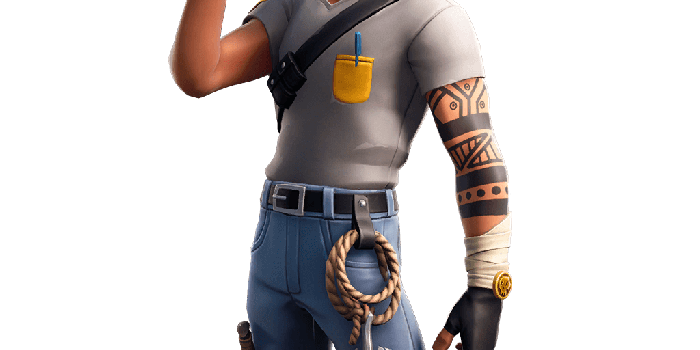 1024x1024 Guild Fortnite Wallpapers