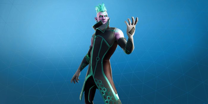 1920x1080 Vector Outfit - Fortnite News, Skins, Settings, Updates