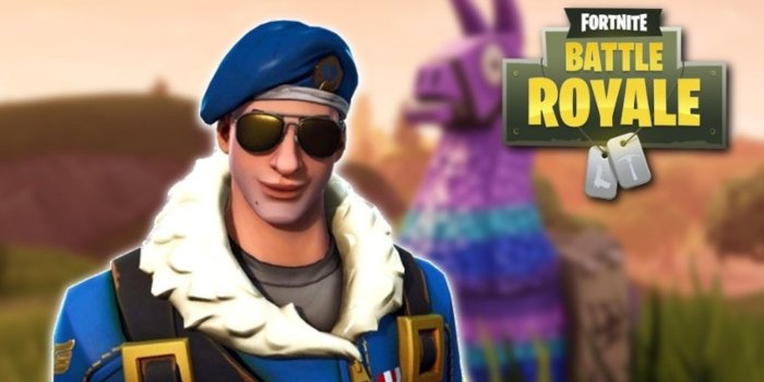1600x900 How to get the rare 'Royale Bomber' outfit skin in Fortnite for
