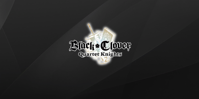 1600x900 Black Clover 4K Logo Wallpapers - Top Free Black Clover 4K Logo