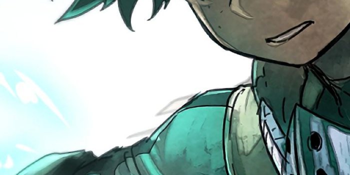 720x1280 My Hero Academia Deku Costume – Free Download Wallpaper