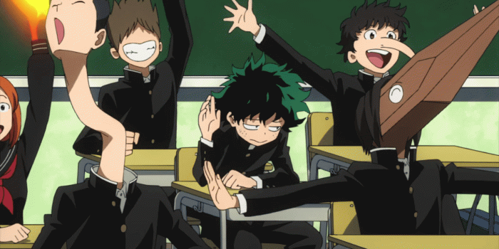 1366x768 Izuku Midoriya | My Hero Academia Wiki | FANDOM powered by Wikia