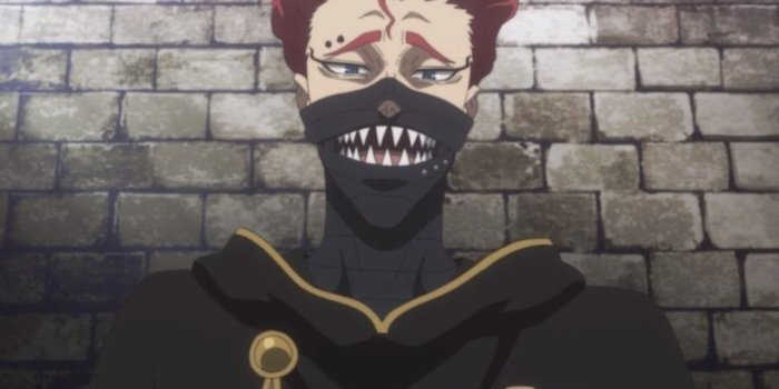 1280x718 Black Clover Adds New Black Bulls Member