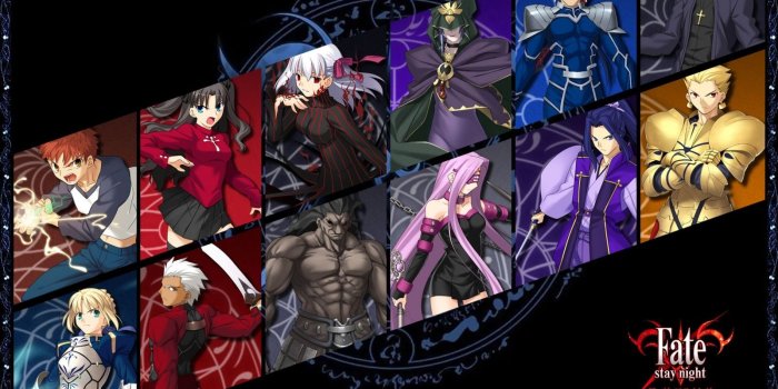 1600x900 CaV: The Black Bulls (ASD) vs The Servants (Chrom) - Battles - Comic