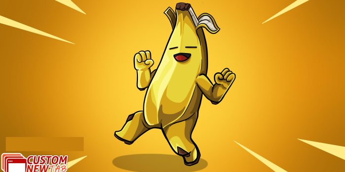 4098x2160 Fortnite Fish Skin