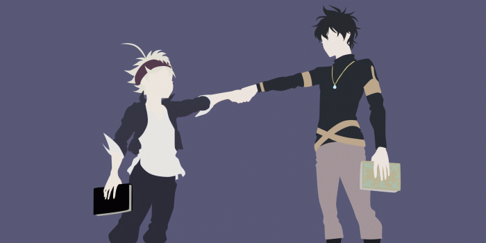 1920x1080 Black Clover Wallpapers - Black Clover Wallpaper Hd (#165604) - HD