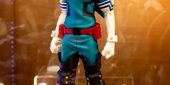 800x1200 My Hero Academia Collectibles [Archive] - Sideshow Freaks