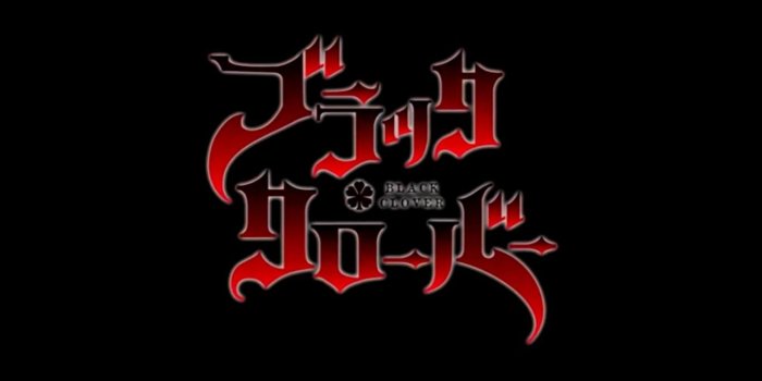 1366x768 Black Clover Wallpapers