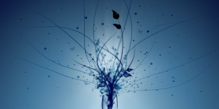 1152x864 Blue Nature Wallpaper - Christian Wallpapers and Backgrounds