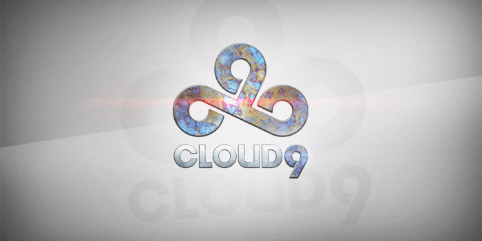 1920x1080 Cloud 9 CS:GO wallpaper (case hardened) - Imgur
