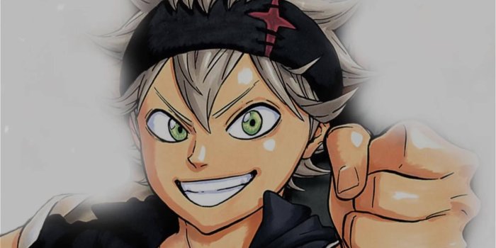 1920x1080 Black Clover - Asta Anime Live Wallpaper - DesktopHut