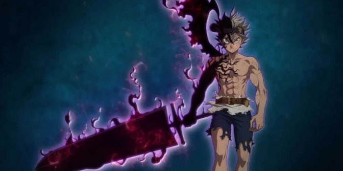 1280x720 Strongest Black Clover Characters So Far - Epic Dope