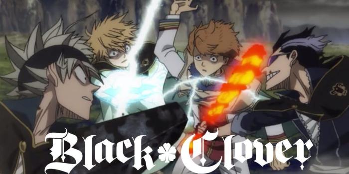 1280x720 Save Finral! | Black Clover