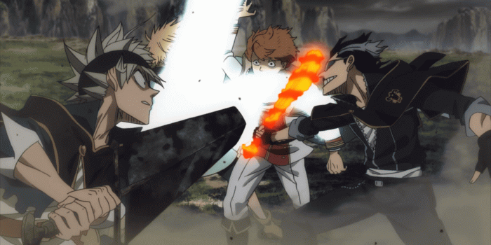 1920x1080 Black Clover - Episode 80 discussion : anime