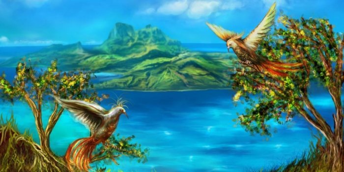 1600x1200 Download Nature Art Desktop Wallpaper Hd Wallpapers Nature