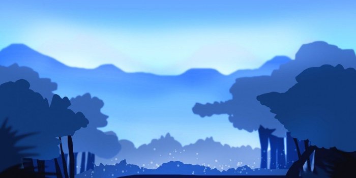 1241x698 Blue, Nature, Art, Photoshop, Wallpaper – best art drawing