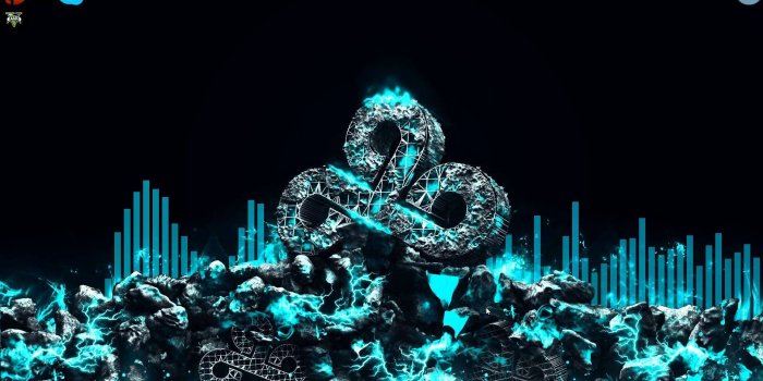 1920x1080 Top 10 Punto Medio Noticias | Cloud 9 Csgo Wallpaper