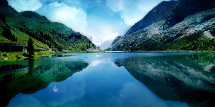 1920x1080 69+ Nature Desktop Wallpapers on WallpaperPlay