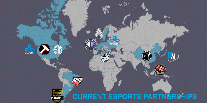 1672x938 Cloud 9 Cs Go Wallpaper Phone 30+ - Page 3 of 3 - hdwallpaper20.com