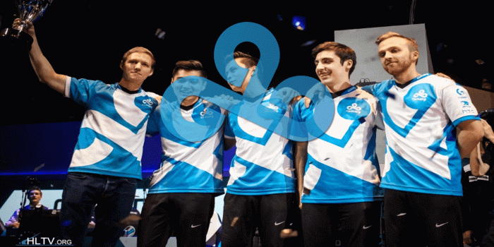 1920x1080 Cloud 9 Cs Go Wallpaper (108+ images in Collection) Page 1