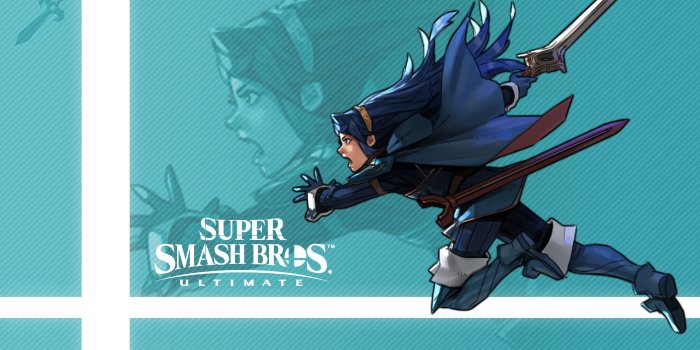 3266x1837 5061196 Super Smash Bros. Ultimate, Lucina (Fire Emblem) wallpaper