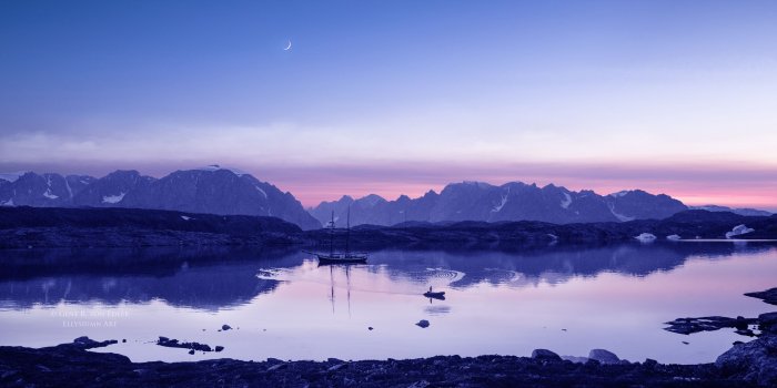 3265x1837 Lake, Blue, Nature, Drawing, Cloud HD Wallpaper, Nature Picture