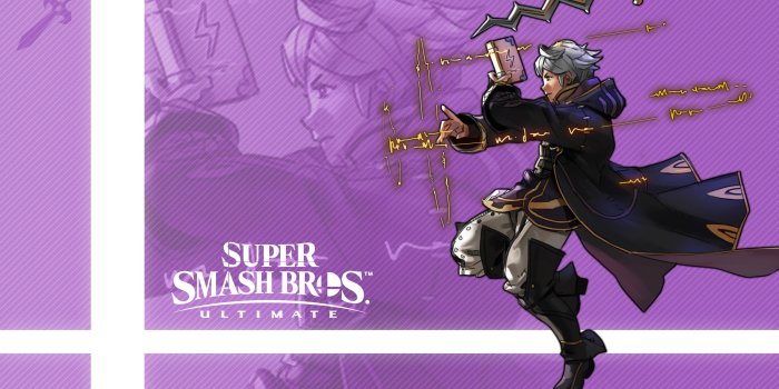 3266x1837 Super Smash Bros. Ultimate HD Wallpaper | Background Image
