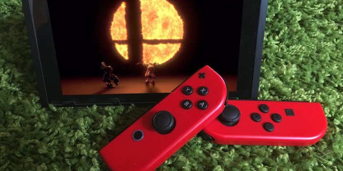 1600x1200 Super Smash Bros. Ultimate: Everything you need to know! | iMore