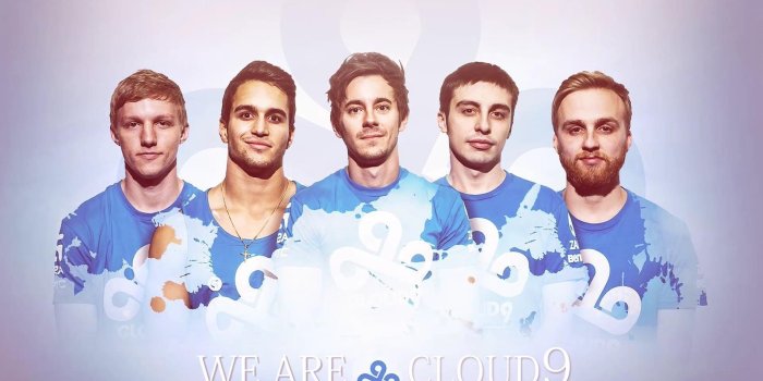 1920x1080 Cloud 9 wallpaper csgo Gallery