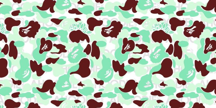 1600x1200 Bape Wallpaper on WallpaperGet.com