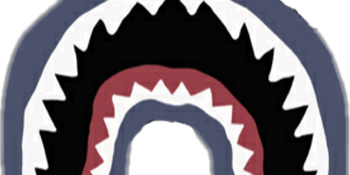 1024x1301 Bape Shark Logo - Page 2 - 9000+ Logo Design Ideas