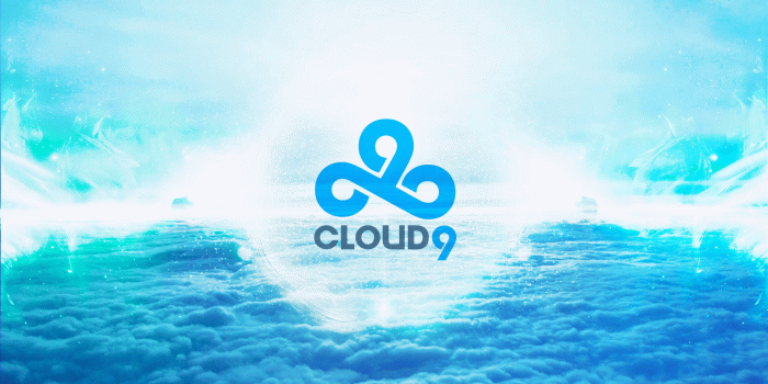 1920x1080 Cloud9 Steam Background - Cloud Images