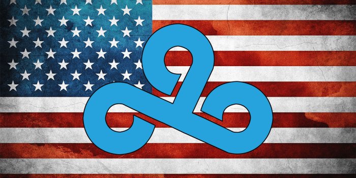 1920x1080 Cloud 9 Cs Go Wallpaper Phone 30+ - hdwallpaper20.com
