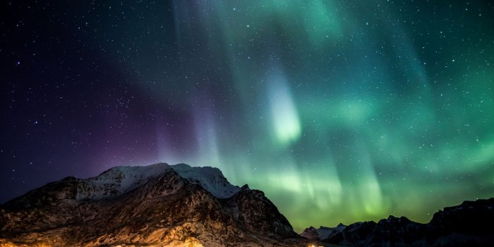 1920x1080 Summer Northern Lights Wallpaper - WallpaperSafari | Ταπετσαρίες