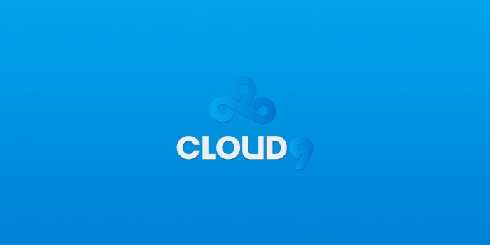 1920x1080 HD wallpaper: Cloud 9 logo, Cloud9, League of Legends, Counter