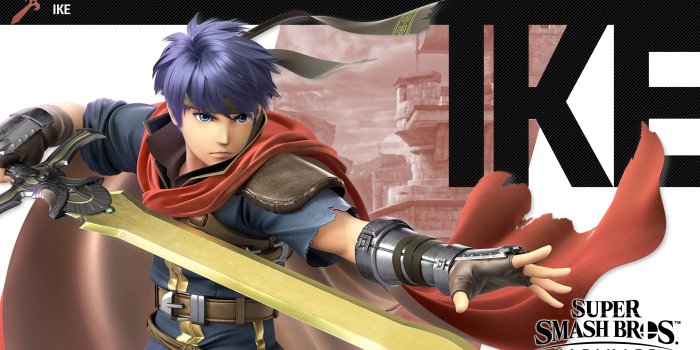 3840x2160 Super Smash Bros. Ike Wallpapers
