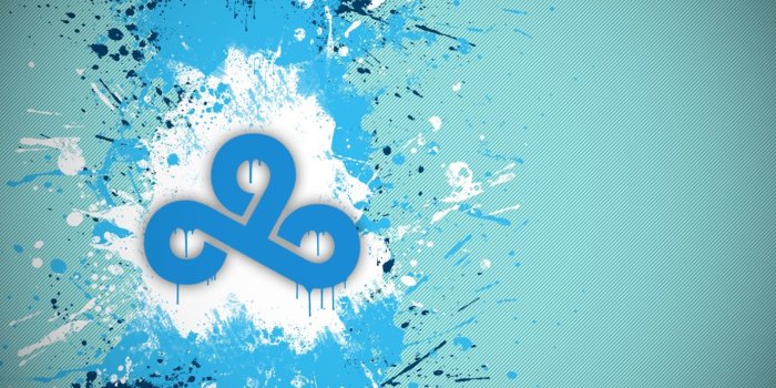 1380x776 Photo by kris cloud 9 csgo hd wallpapers - Free HD Wallpapers