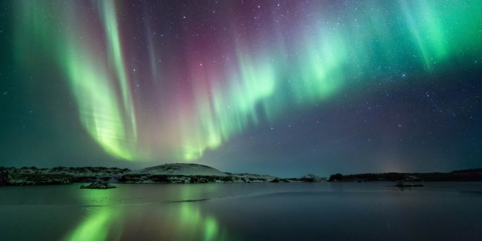 1920x1280 The 25 Best Northern Lights pictures - Capture the Atlas