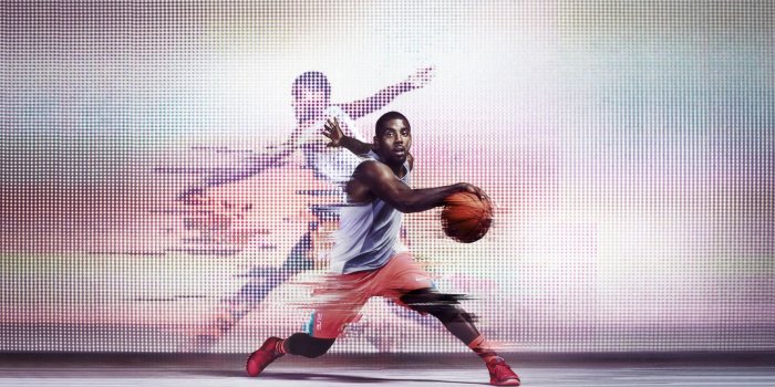 1600x900 Nike Welcomes Kyrie Irving to its Esteemed Signature Athlete Family