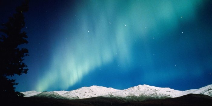 1920x1080 Free download Alaska Northern Lights Wallpaper 11641 Wallpaper