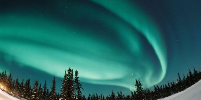 1920x1200 Northern Lights Backgrounds